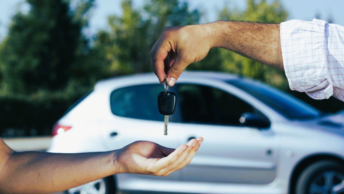 Autoverkauf leicht gemacht: Unseriöse Angebote vermeiden